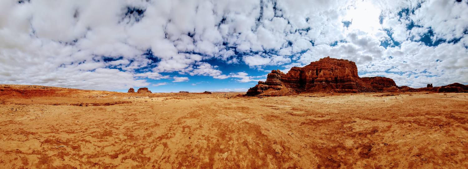 Goblin Valley