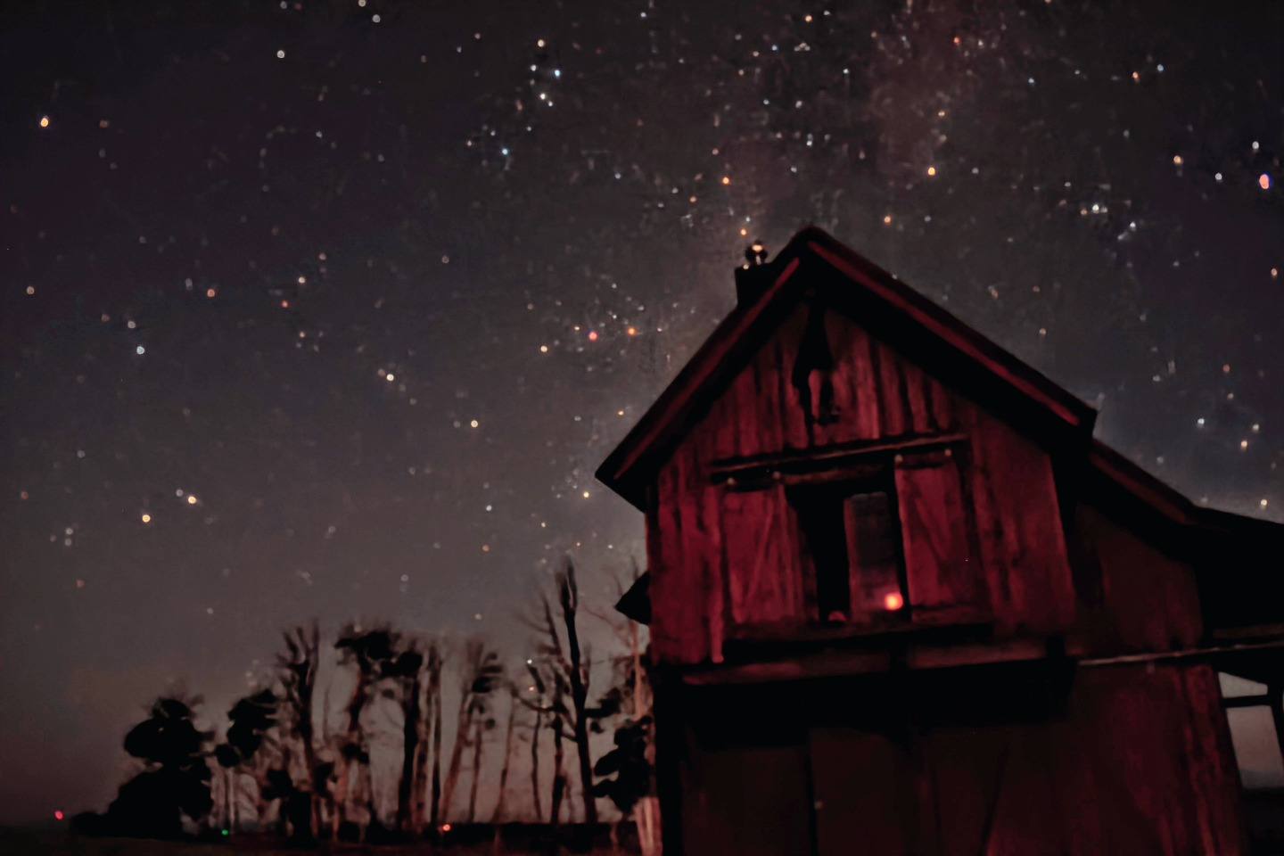 Midnight